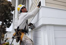 Central City, KY Siding Installation & Repair Company